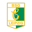 Logo BSG Chemie Leipzig | Bildrechte: MITTELDEUTSCHER RUNDFUNK Logo BSG Chemie Leipzig