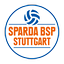 Logo BSP Bundesstützpunkt Stuttgart