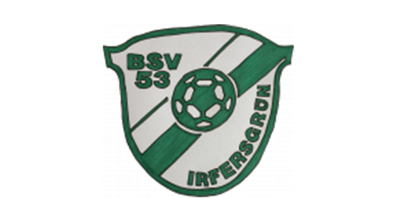 Logo BSV Irfersgrün