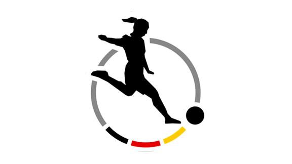 Logo Bundesliga Frauen Fußball
