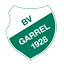 Logo BV Garrel | Bildrechte: MITTELDEUTSCHER RUNDFUNK Logo BV Garrel