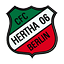 Logo Charlottenburger FC Hertha