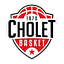 Logo Cholet Basket