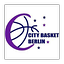 Logo City Basket Berlin