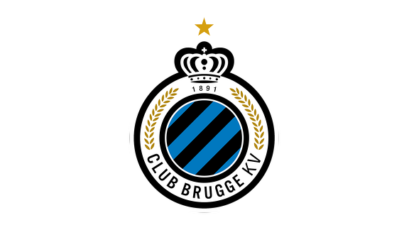 Logo Club Brügge