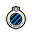 Logo Club Brügge