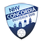 Logo NHV Concordia Delitzsch | Bildrechte: MITTELDEUTSCHER RUNDFUNK Logo NHV Concordia Delitzsch