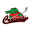 Logo Crocodiles Hamburg | Bildrechte: MITTELDEUTSCHER RUNDFUNK Logo Crocodiles Hamburg