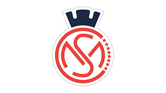 Logo CSM Oradea Basketball