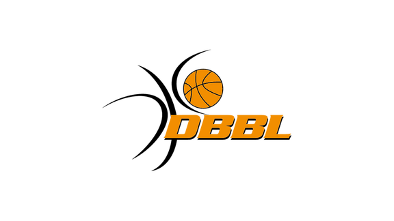 Logo DBBL Basketball Bundesliga Frauen Damen
