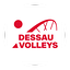 Logo Dessau Volleys