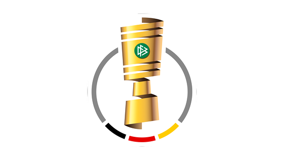 Logo DFB-Pokal