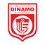 Logo Dinamo Bucuresti | Bildrechte: MITTELDEUTSCHER RUNDFUNK Logo Dinamo Bucuresti