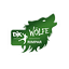 Logo DJK Rimpar Wölfe