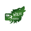Logo DJK Rimpar Wölfe | Bildrechte: MITTELDEUTSCHER RUNDFUNK Logo DJK Rimpar Wölfe