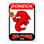 Logo Doneck Dolphins Trier