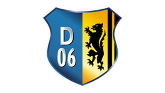 Logo Dresden Laubegast