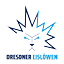 Logo Dresdner Eislöwen | Bildrechte: MITTELDEUTSCHER RUNDFUNK Logo Dresdner Eislöwen