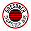 Logo Dresdner SC | Bildrechte: MITTELDEUTSCHER RUNDFUNK Logo Dresdner SC