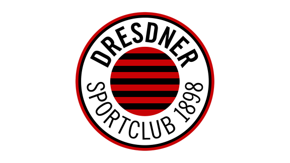 Logo Dresdner SC