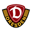 Logo SG Dynamo Dresden | Bildrechte: MITTELDEUTSCHER RUNDFUNK Logo SG Dynamo Dresden