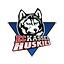 Logo EC Kassel Huskies | Bildrechte: MITTELDEUTSCHER RUNDFUNK Logo EC Kassel Huskies