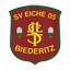 Logo SV Eiche 05 Biederitz