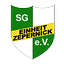 Logo SG Einheit Zepernick