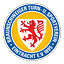 Logo Eintracht Braunschweig | Bildrechte: MITTELDEUTSCHER RUNDFUNK Logo Eintracht Braunschweig