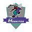 Logo ESC Moskitos Essen | Bildrechte: MITTELDEUTSCHER RUNDFUNK Logo ESC Moskitos Essen