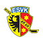 Logo ESV Kaufbeuren | Bildrechte: MITTELDEUTSCHER RUNDFUNK Logo ESV Kaufbeuren