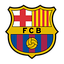 Logo FC Barcelona | Bildrechte: MITTELDEUTSCHER RUNDFUNK Logo FC Barcelona