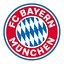 Logo FC Bayern München | Bildrechte: MITTELDEUTSCHER RUNDFUNK Logo FC Bayern München