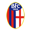 Logo FC Bologna