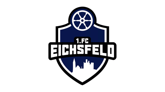 Logo FC Eichsfeld