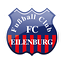 Logo FC Eilenburg | Bildrechte: MITTELDEUTSCHER RUNDFUNK Logo FC Eilenburg