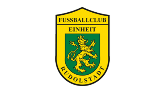 Logo FC Einheit Rudolstadt