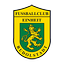 Logo FC Einheit Rudolstadt | Bildrechte: MITTELDEUTSCHER RUNDFUNK Logo FC Einheit Rudolstadt
