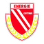 Logo FC Energie Cottbus | Bildrechte: MITTELDEUTSCHER RUNDFUNK Logo FC Energie Cottbus