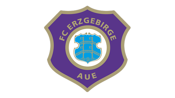 Logo FC Erzgebirge Aue