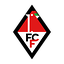 Logo 1. FC Frankfurt (Oder) | Bildrechte: MITTELDEUTSCHER RUNDFUNK Logo 1. FC Frankfurt (Oder)