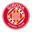 Logo FC Girona