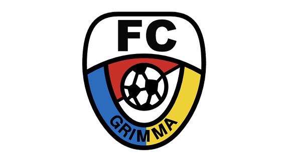 Logo FC Grimma