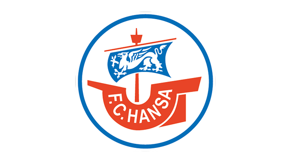 Logo F.C. Hansa Rostock