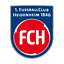 Logo 1.FC Heidenheim