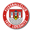 Logo FC Lößnitz | Bildrechte: MITTELDEUTSCHER RUNDFUNK Logo FC Lößnitz