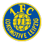 Logo 1. FC Lok Leipzig | Bildrechte: MITTELDEUTSCHER RUNDFUNK Logo 1. FC Lok Leipzig
