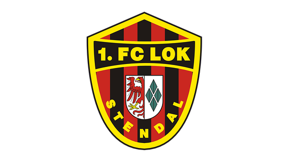 Logo 1. FC Lok Stendal