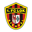 Logo 1. FC Lok Stendal | Bildrechte: MITTELDEUTSCHER RUNDFUNK Logo 1. FC Lok Stendal