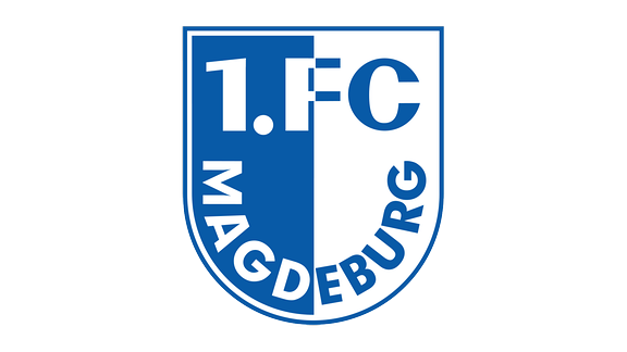 Logo 1. FC Magdeburg (neu)